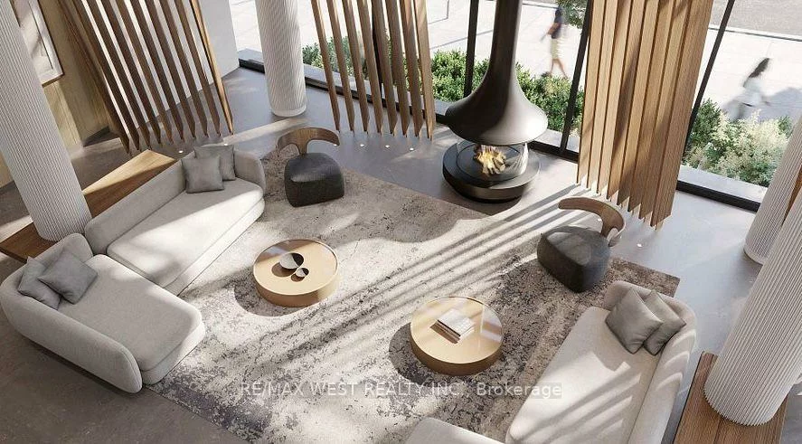 1, Fairview, Mississauga Valleys, Mississauga