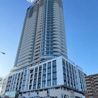 1, Fairview, Mississauga Valleys, Mississauga