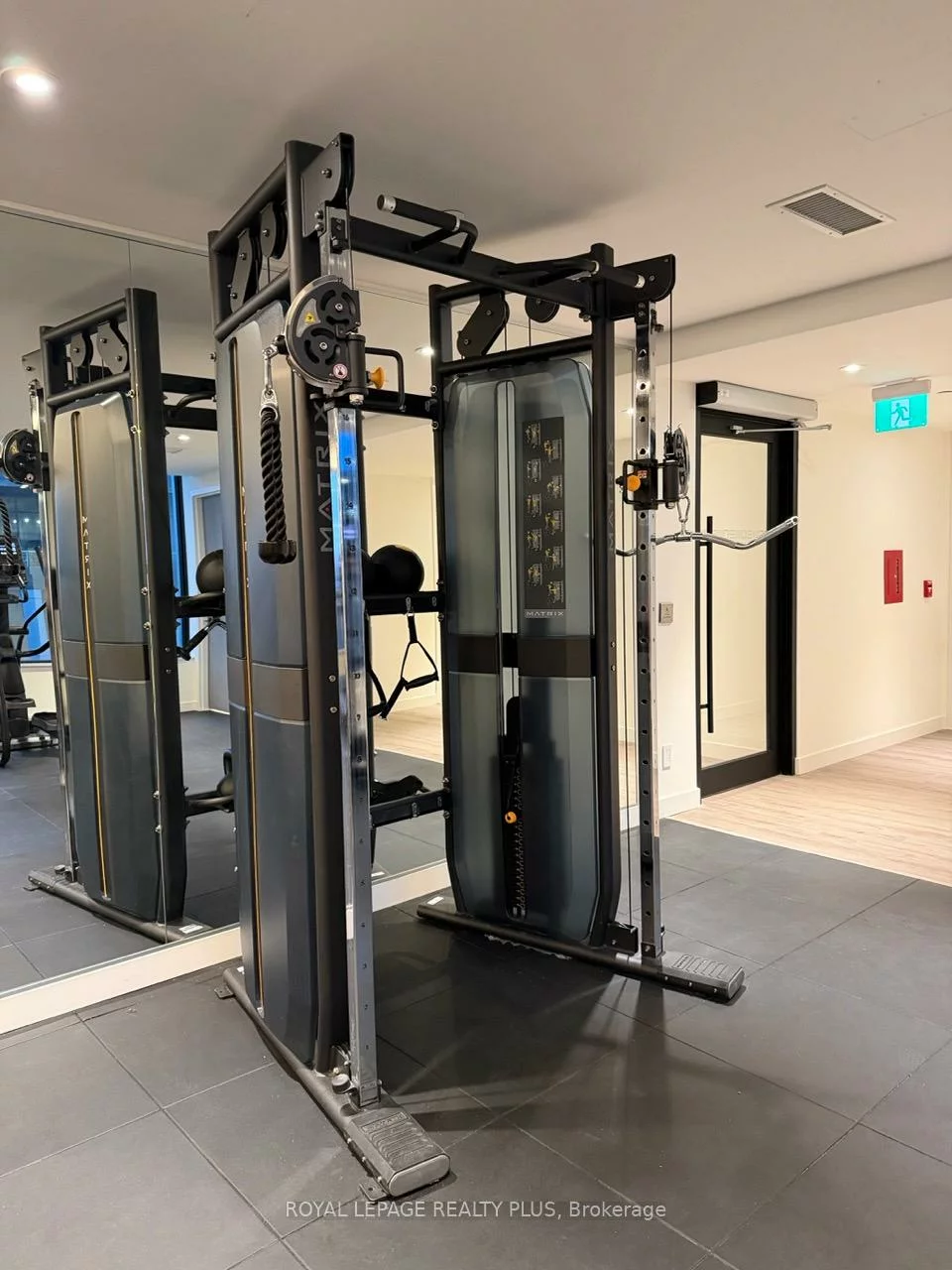 4015, The Exchange, City Centre, Mississauga