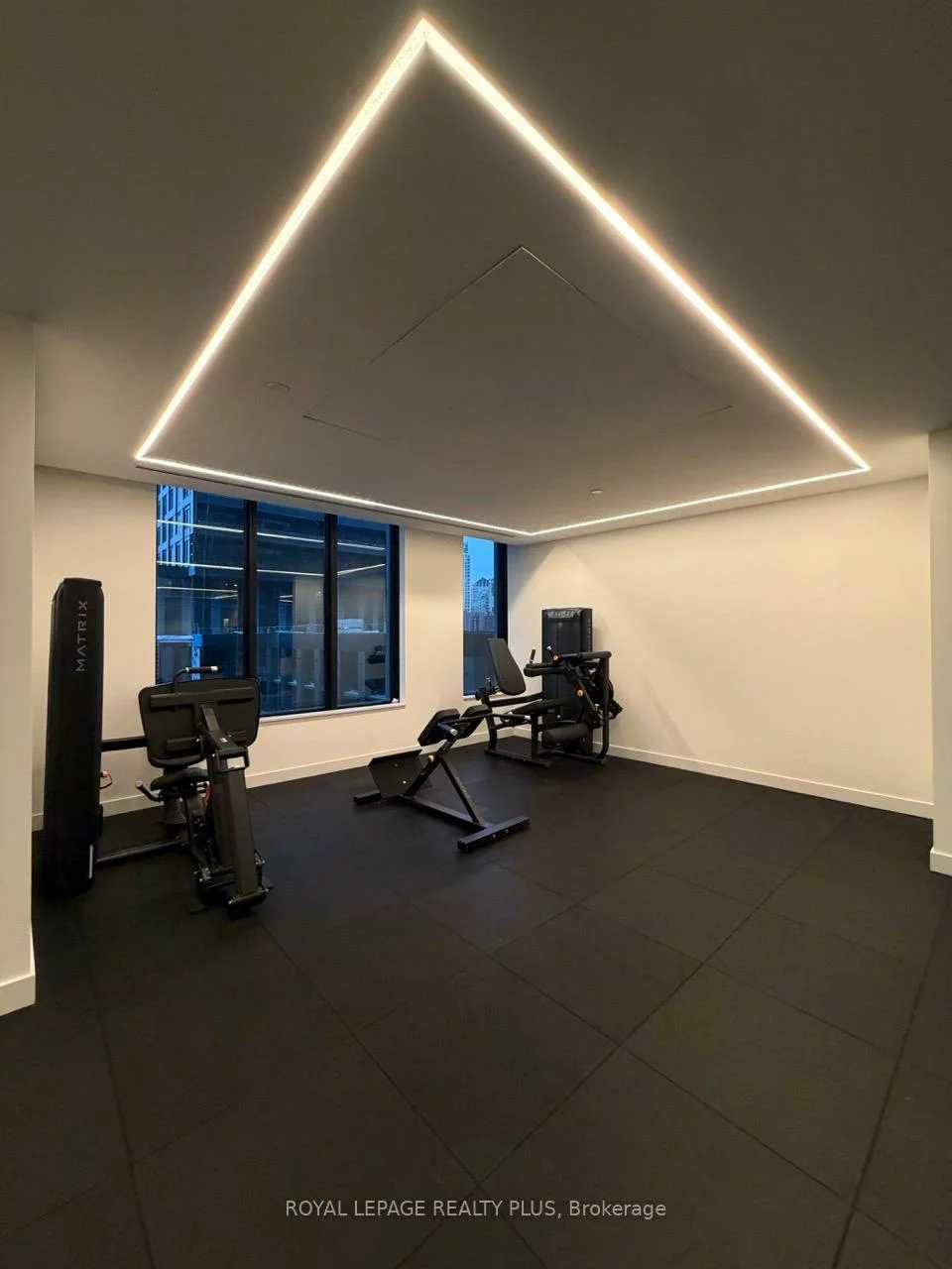 4015, The Exchange, City Centre, Mississauga