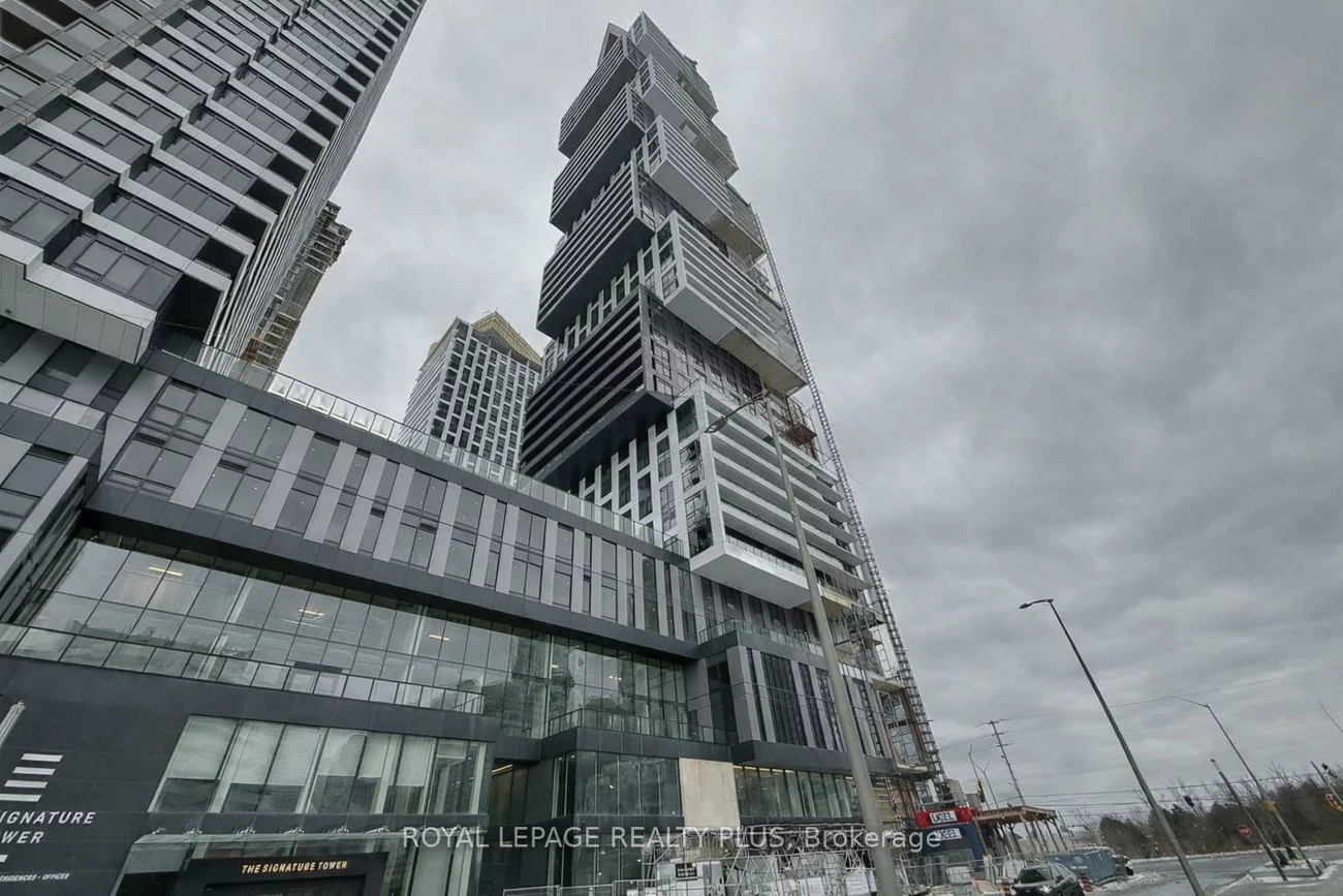 4015, The Exchange, City Centre, Mississauga