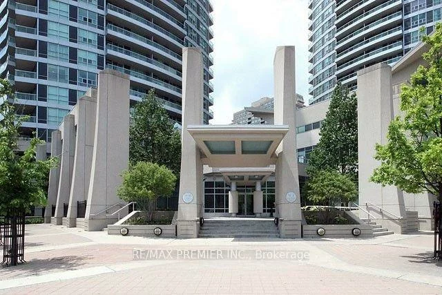 33, Elm, City Centre, Mississauga