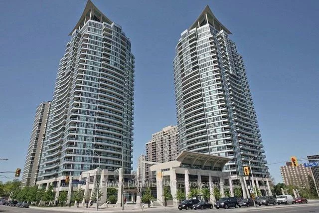 33, Elm, City Centre, Mississauga
