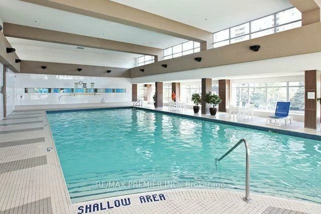 33, Elm, City Centre, Mississauga