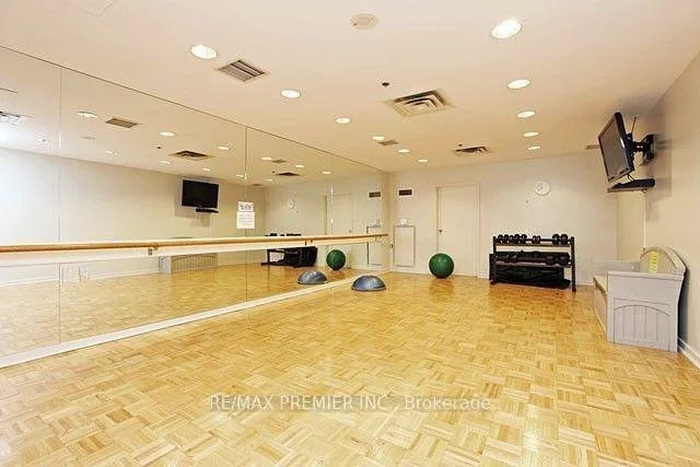 33, Elm, City Centre, Mississauga