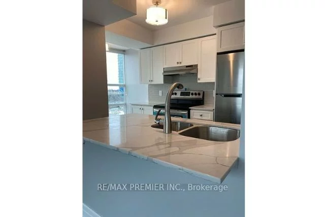 33, Elm, City Centre, Mississauga