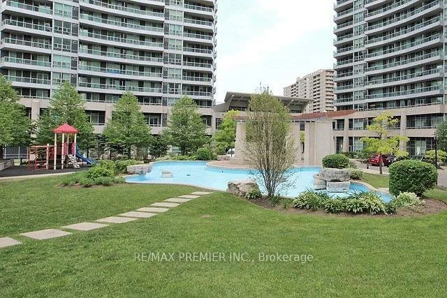 33, Elm, City Centre, Mississauga