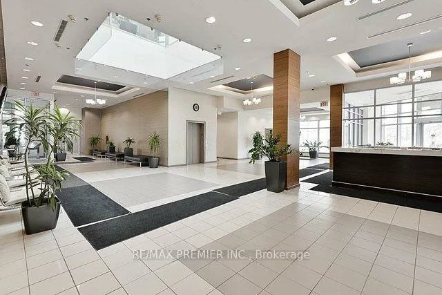 33, Elm, City Centre, Mississauga