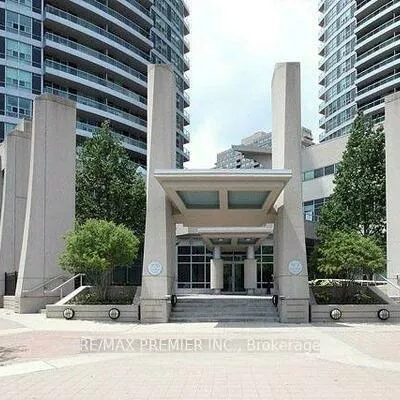 33, Elm, City Centre, Mississauga