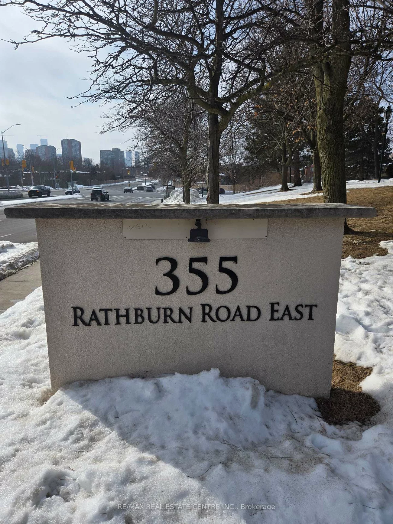 355, Rathburn, Rathwood, Mississauga
