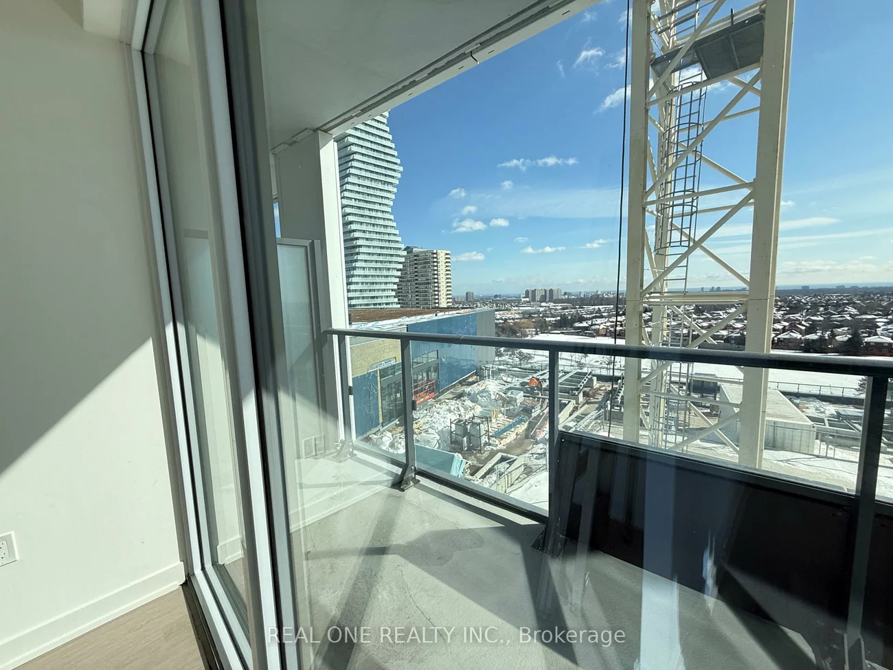 448, Burnhamthorpe, City Centre, Mississauga