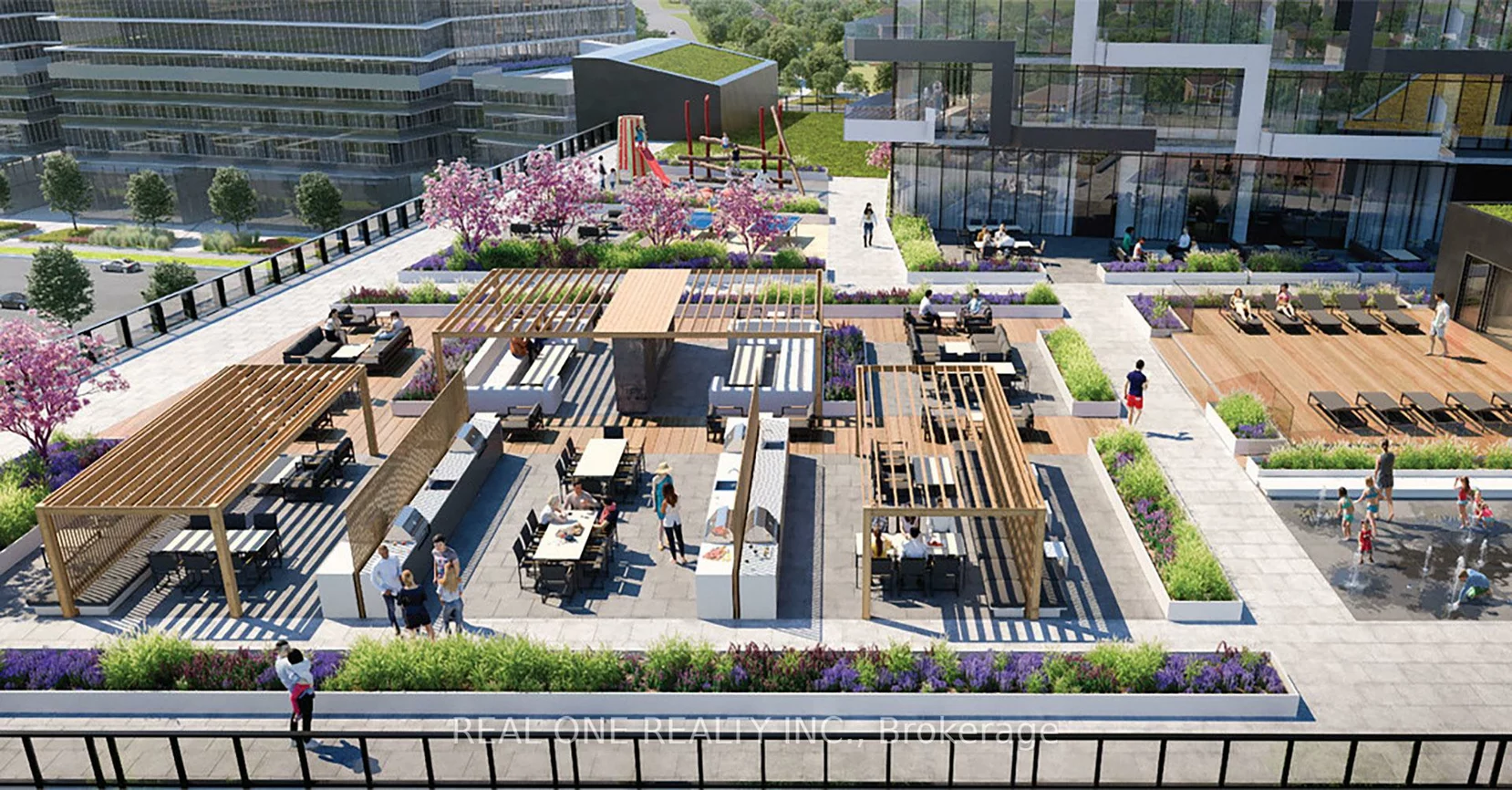 448, Burnhamthorpe, City Centre, Mississauga