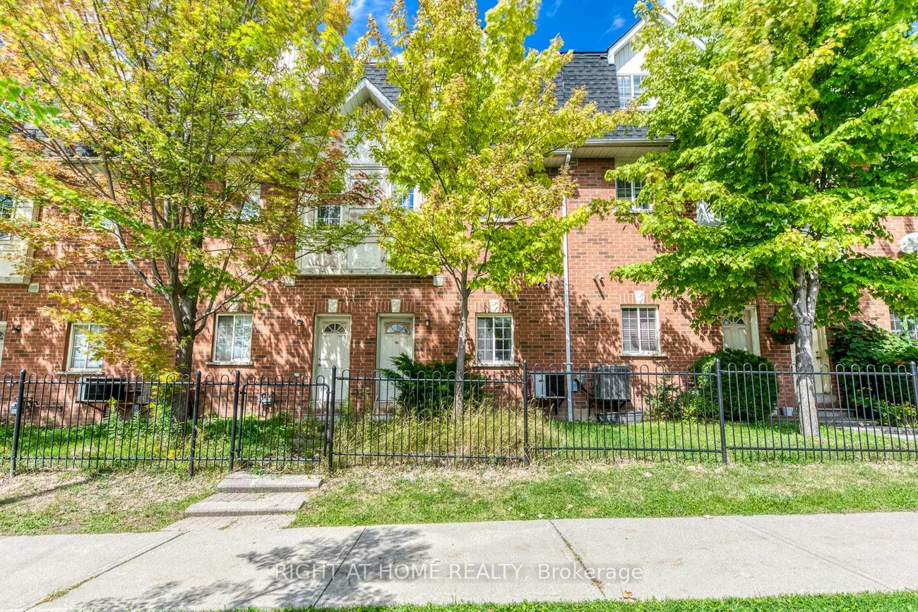 4991, Rathkeale, East Credit, Mississauga