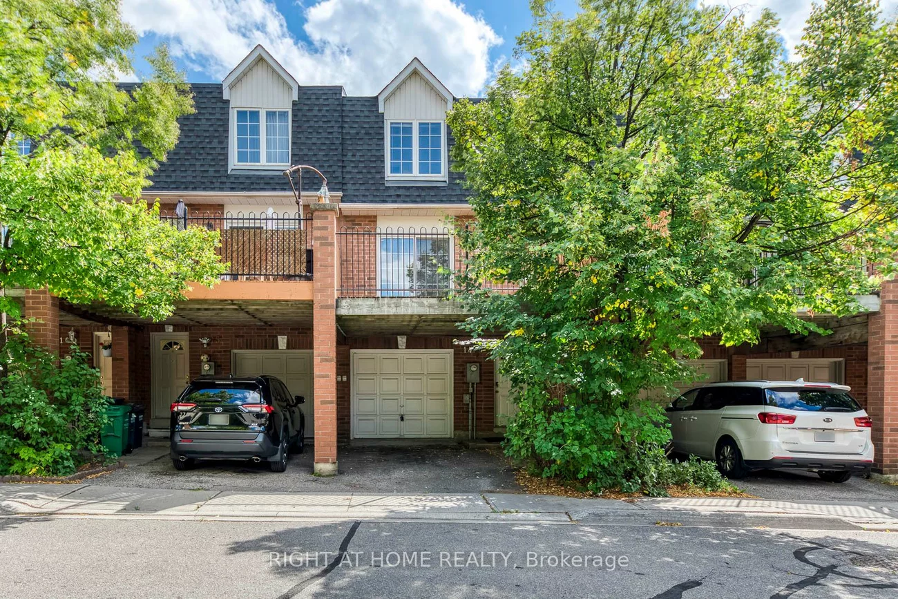 4991, Rathkeale, East Credit, Mississauga