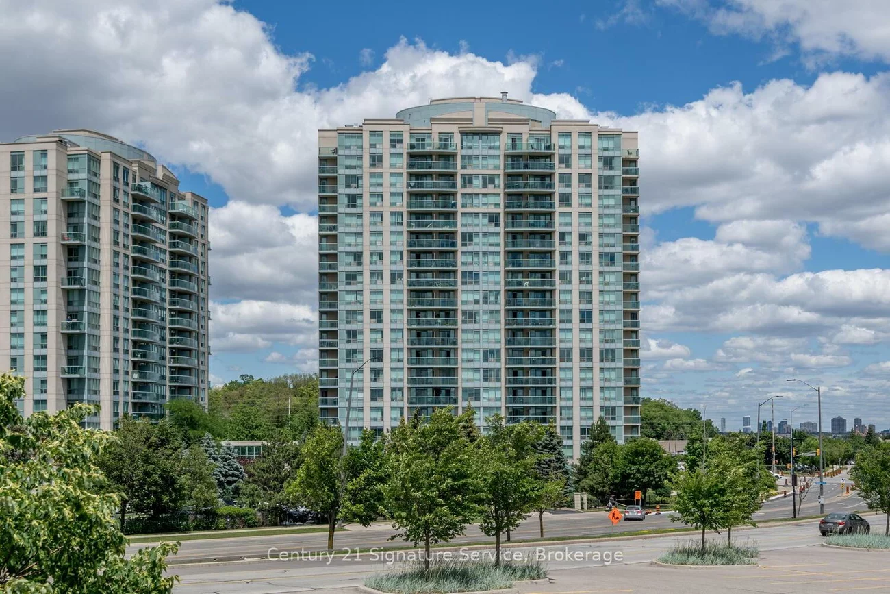 2545, Erin Centre, Central Erin Mills, Mississauga