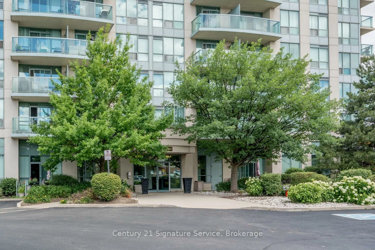 2545, Erin Centre, Central Erin Mills, Mississauga