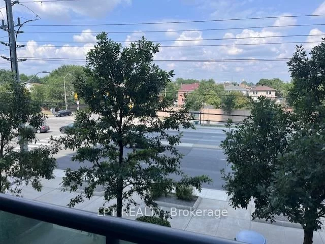 3985, Grand Park, City Centre, Mississauga