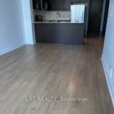 3985, Grand Park, City Centre, Mississauga