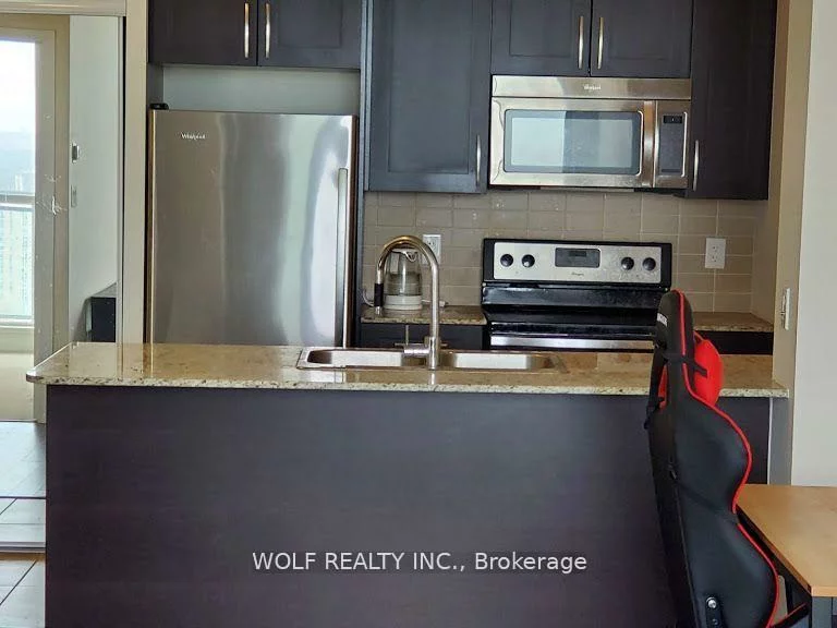 4070, Confederation, City Centre, Mississauga