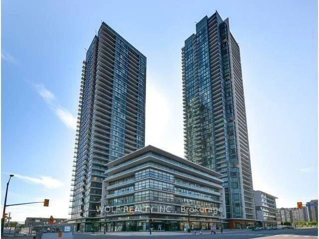 4070, Confederation, City Centre, Mississauga