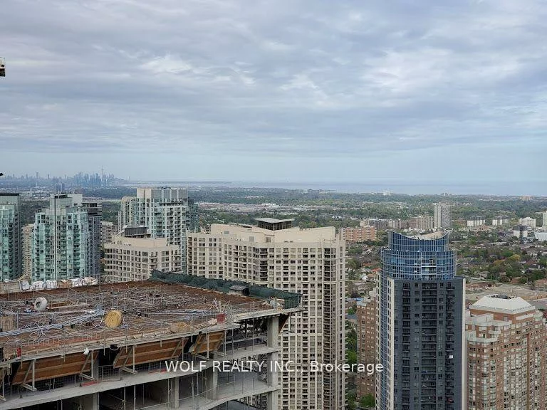 4070, Confederation, City Centre, Mississauga