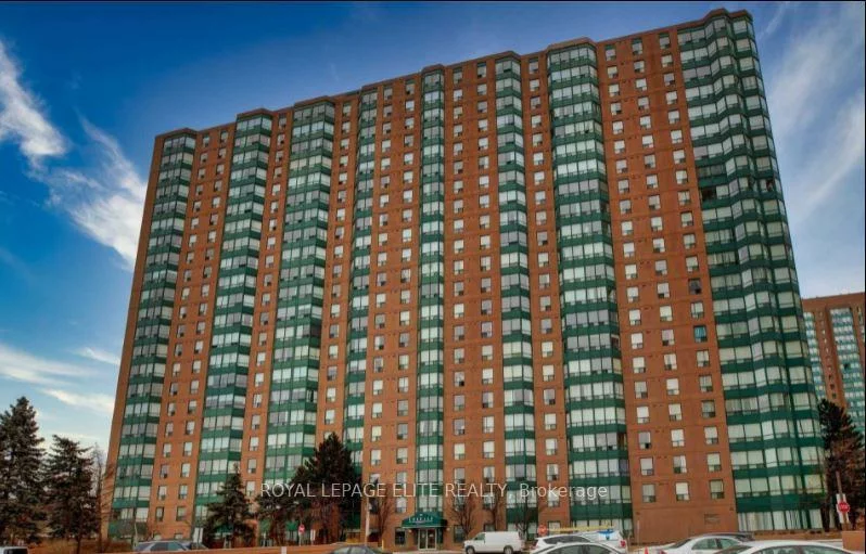 135, Hillcrest, Cooksville, Mississauga