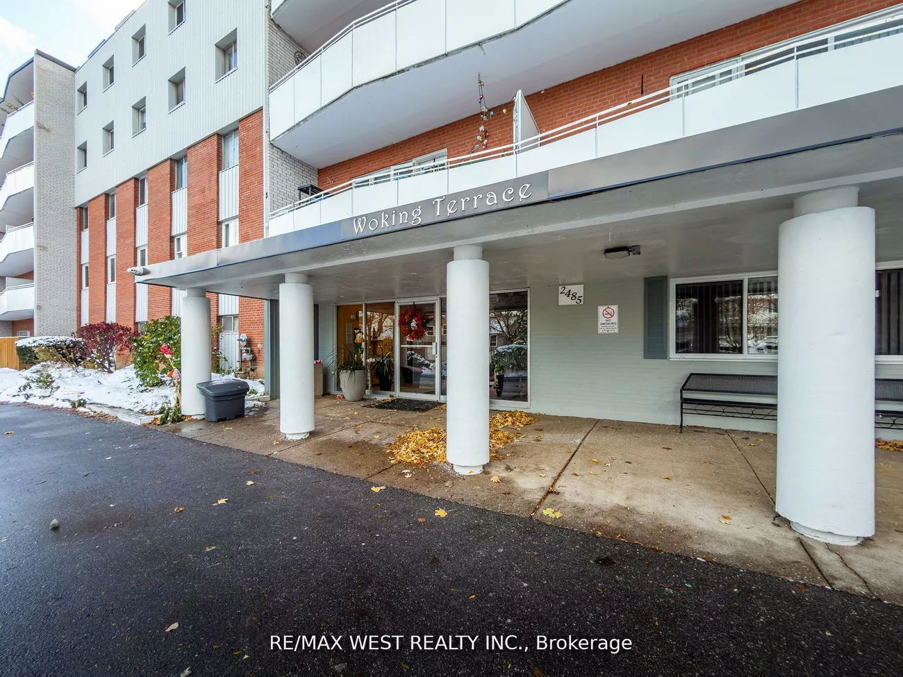 2485, Woking, Sheridan, Mississauga