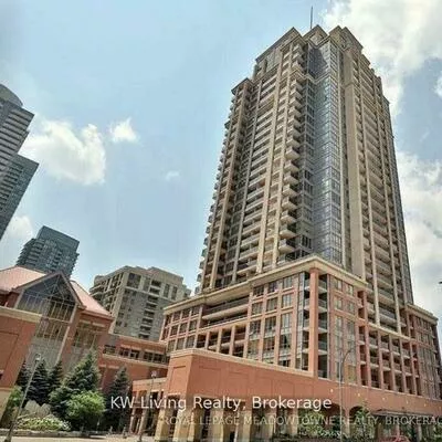 4090, Living Arts, City Centre, Mississauga