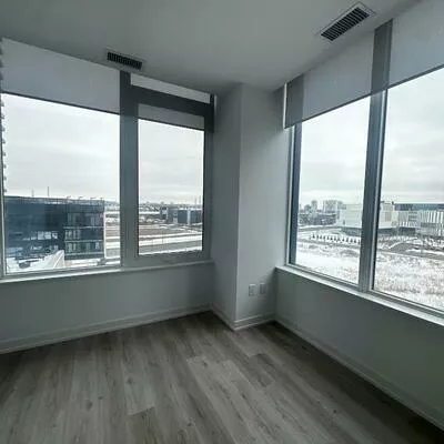 395, Square One, City Centre, Mississauga