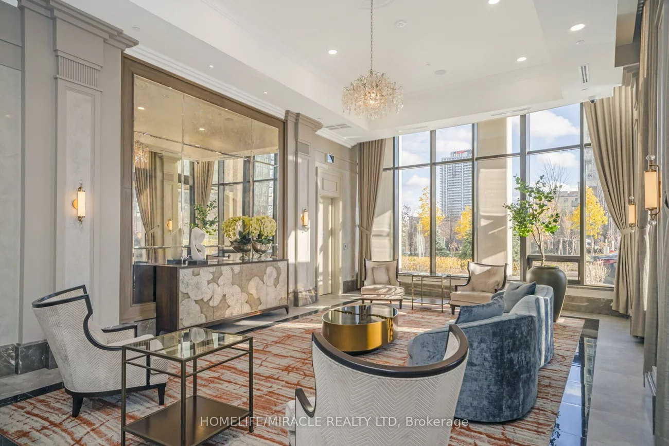 30, ELM, Fairview, Mississauga