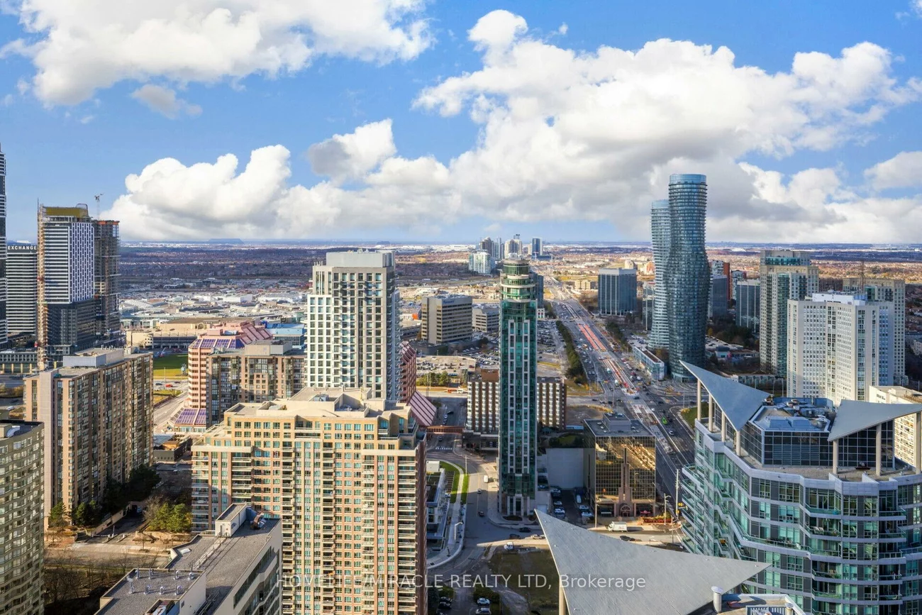 30, ELM, Fairview, Mississauga