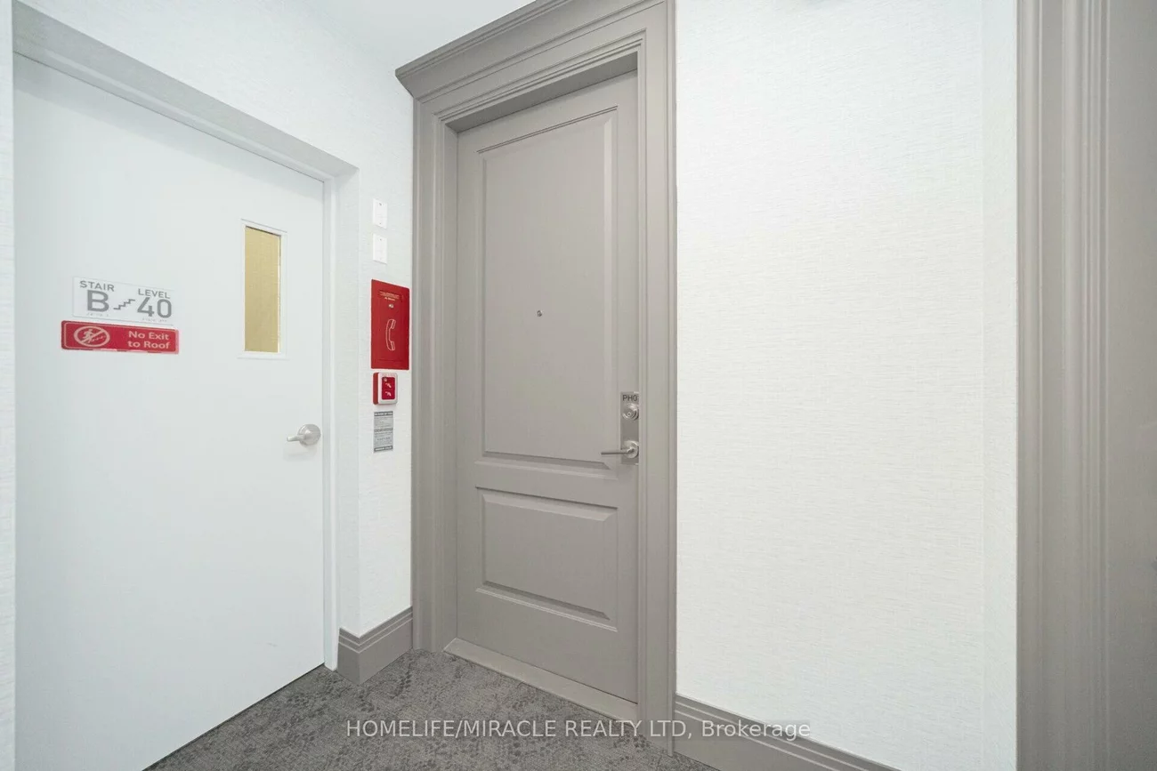 30, ELM, Fairview, Mississauga