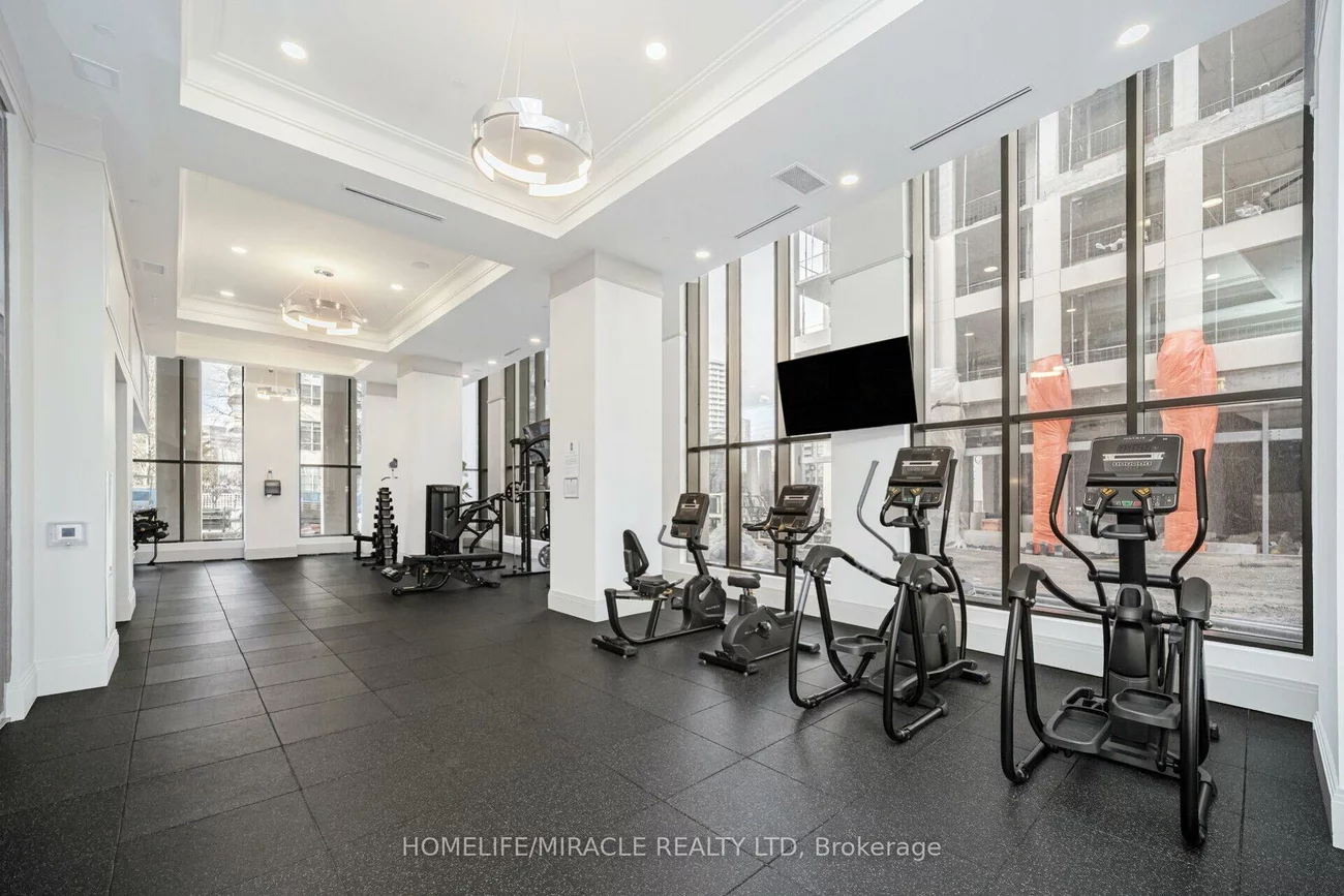 30, ELM, Fairview, Mississauga