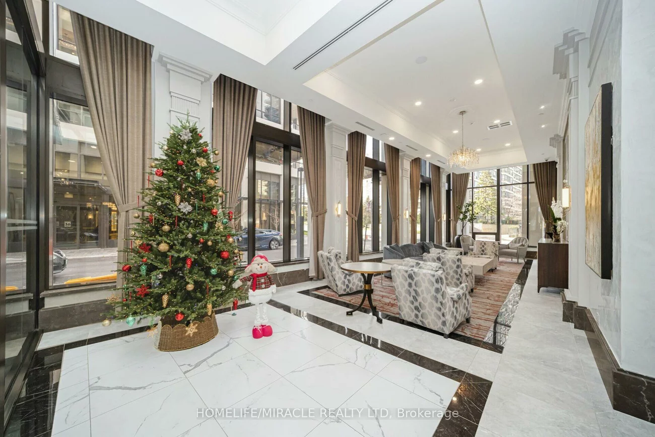 30, ELM, Fairview, Mississauga