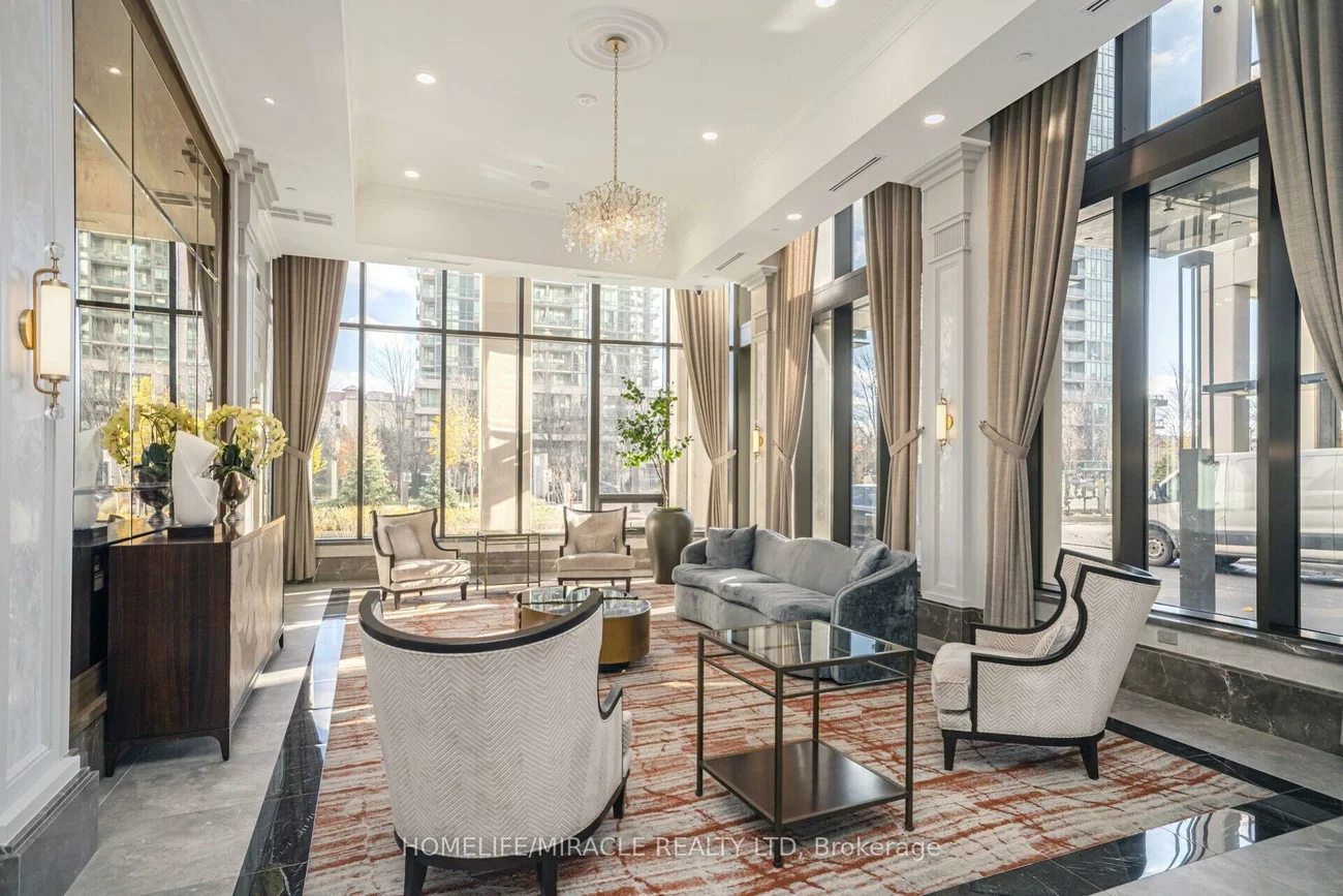 30, ELM, Fairview, Mississauga