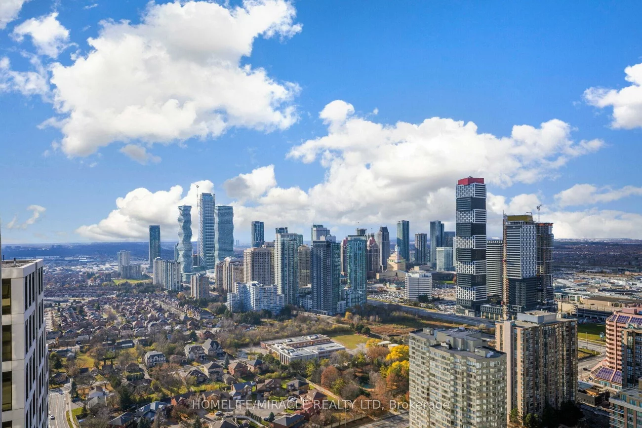 30, ELM, Fairview, Mississauga