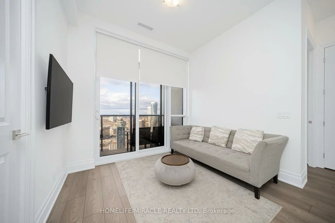 30, ELM, Fairview, Mississauga