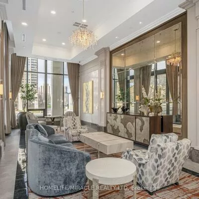 30, ELM, Fairview, Mississauga