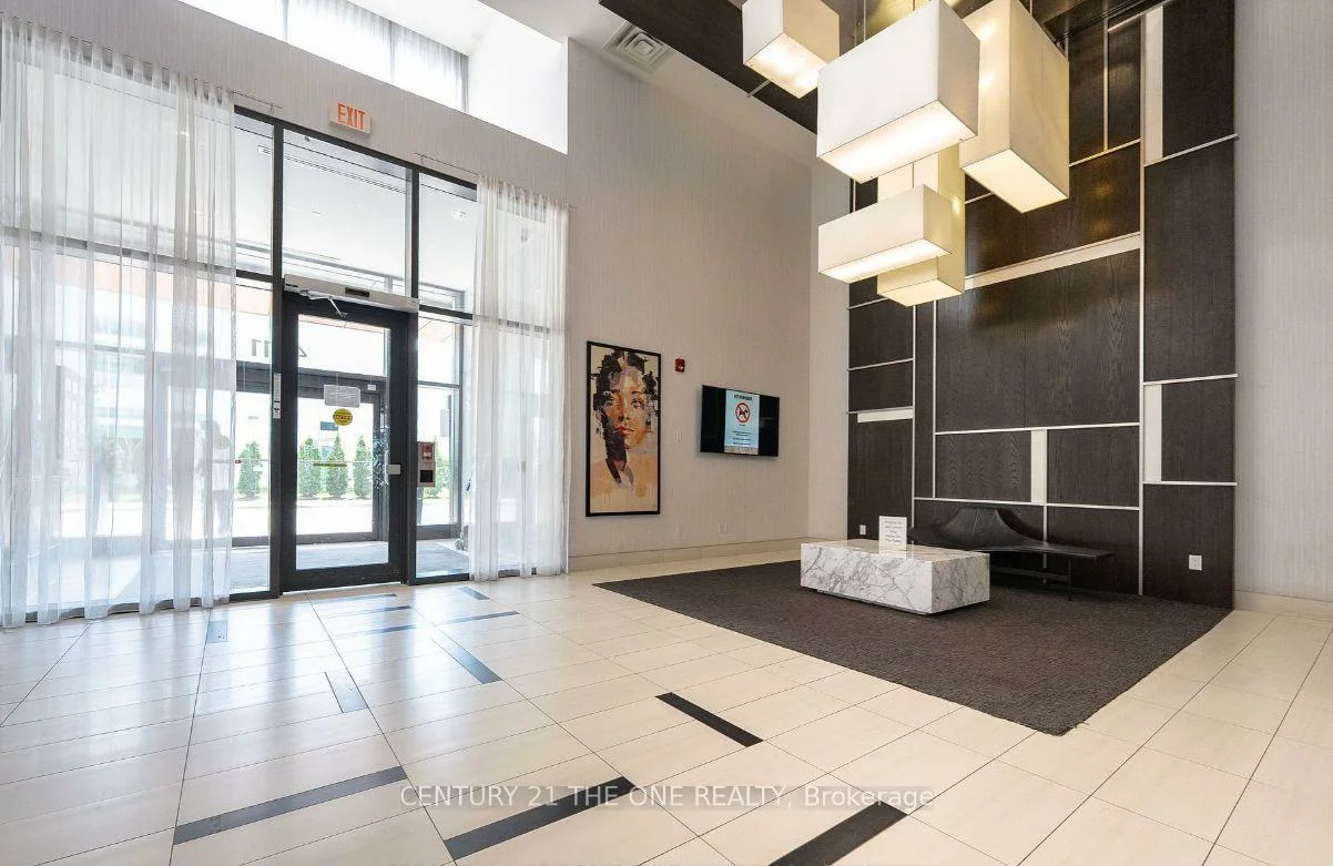 4011, Brickstone, City Centre, Mississauga