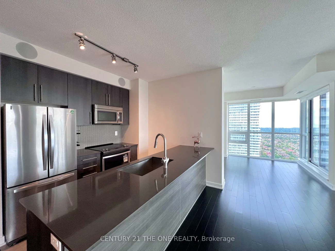 4011, Brickstone, City Centre, Mississauga