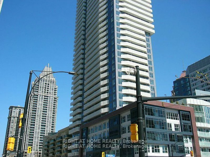 4065, Confederation, City Centre, Mississauga