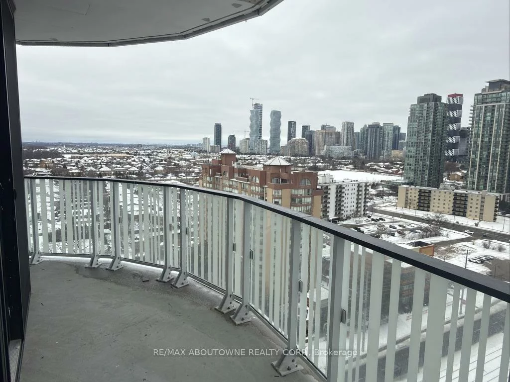 1, Fairview, Mississauga Valleys, Mississauga