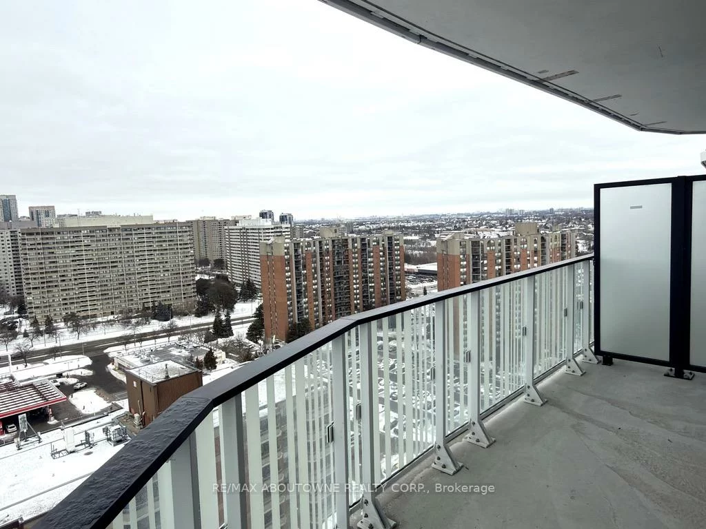 1, Fairview, Mississauga Valleys, Mississauga