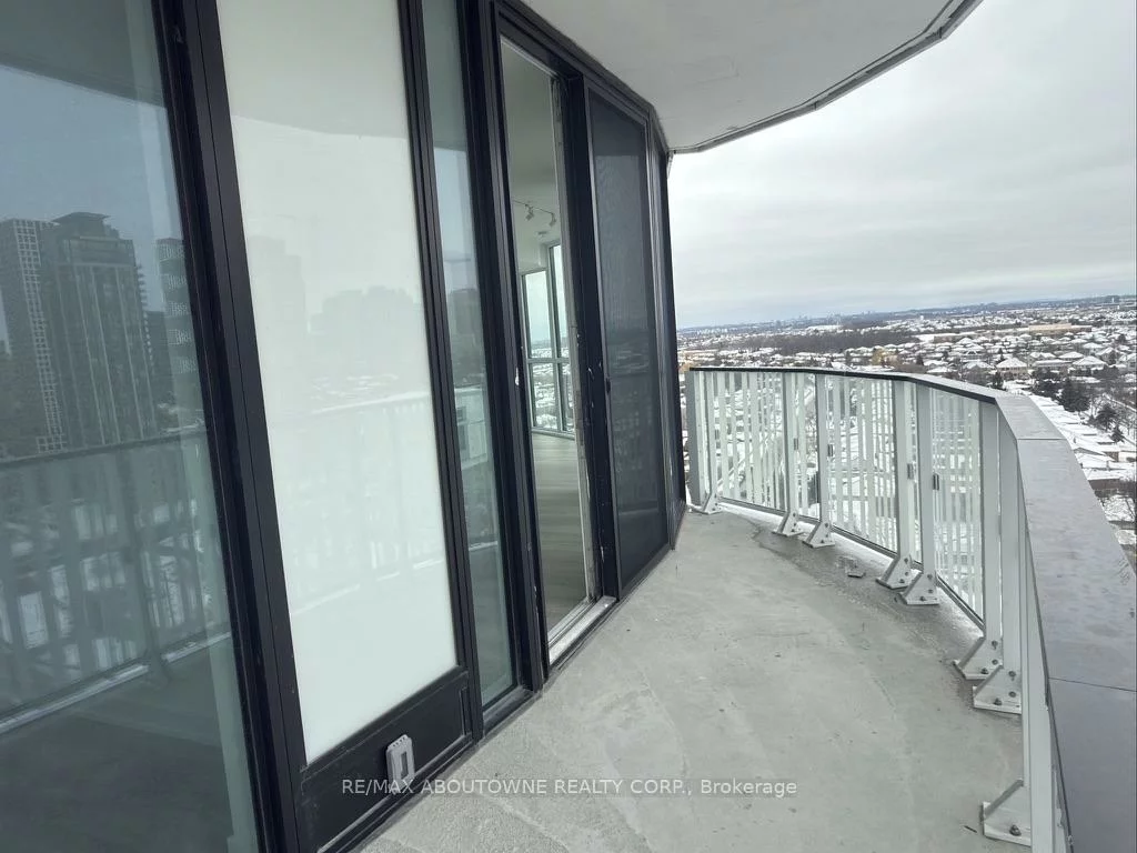 1, Fairview, Mississauga Valleys, Mississauga