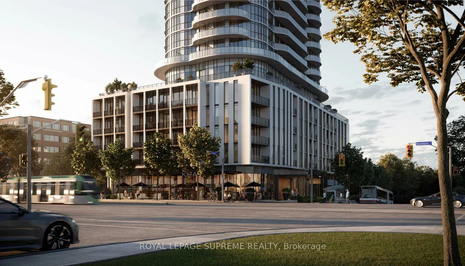 1, Fairview, Mississauga Valleys, Mississauga