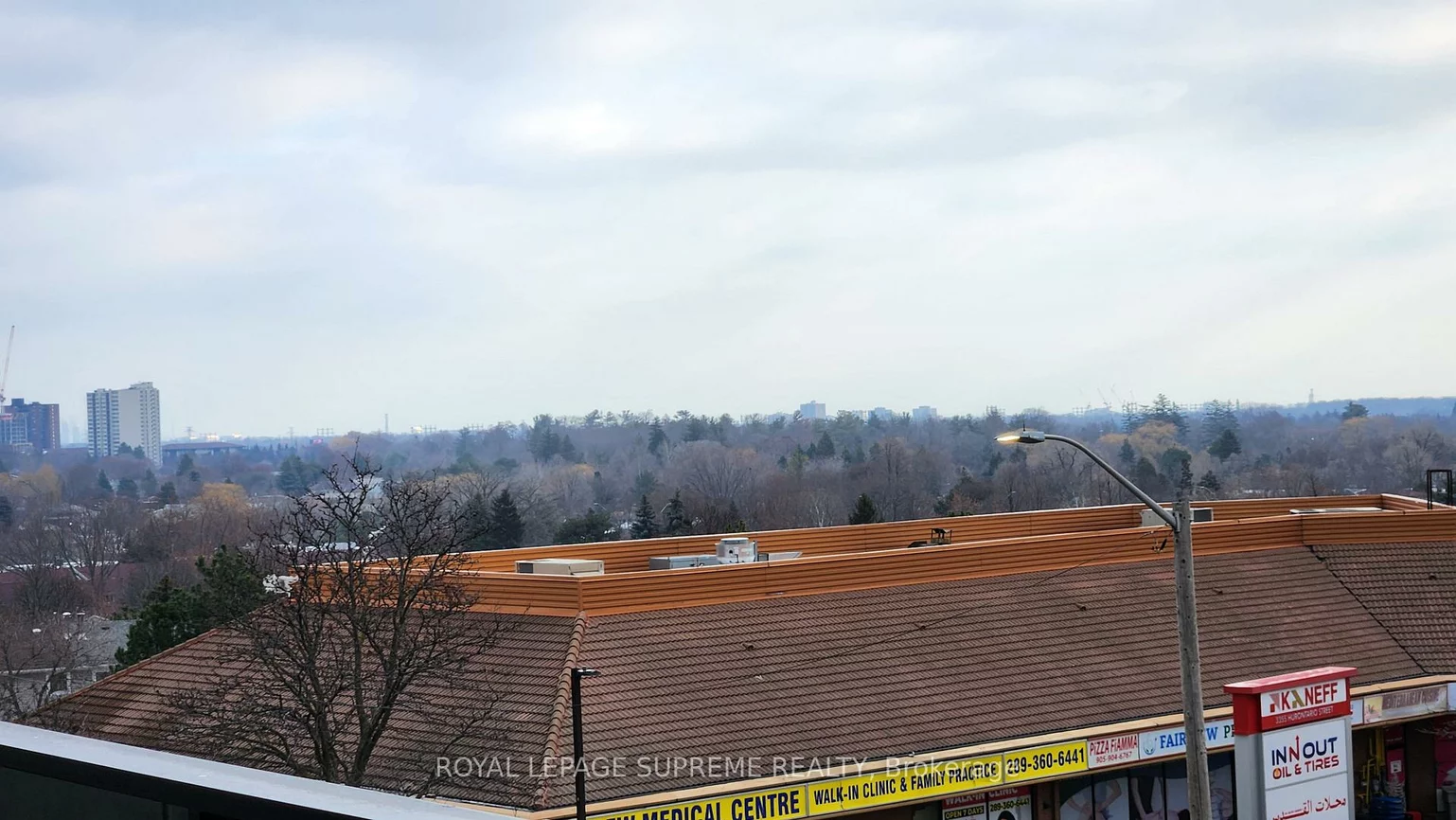 1, Fairview, Mississauga Valleys, Mississauga