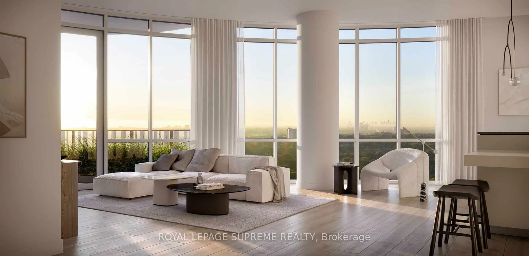 1, Fairview, Mississauga Valleys, Mississauga