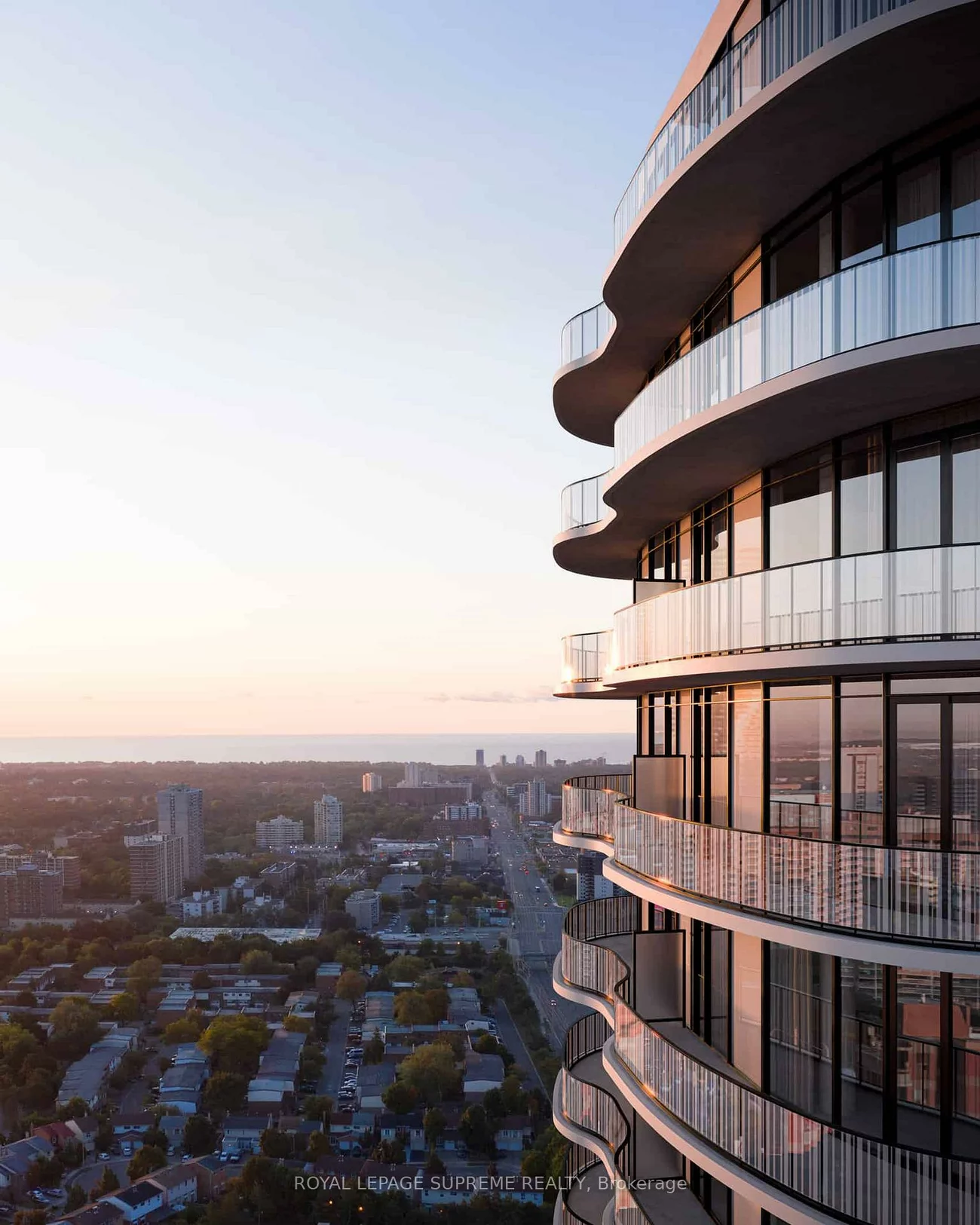 1, Fairview, Mississauga Valleys, Mississauga