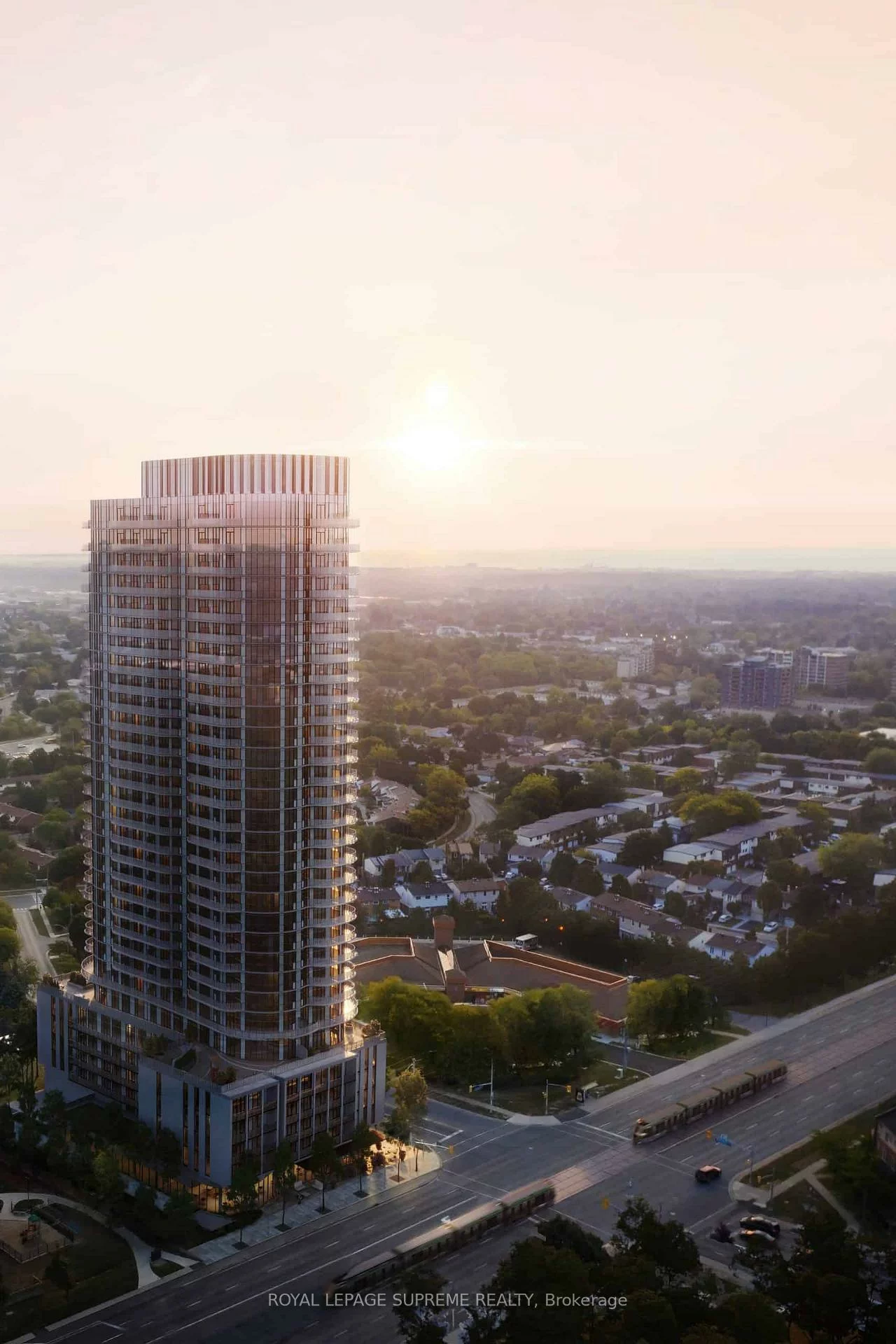 1, Fairview, Mississauga Valleys, Mississauga