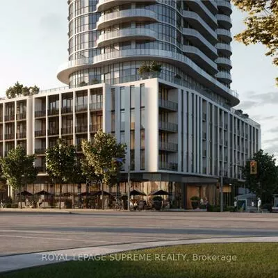 1, Fairview, Mississauga Valleys, Mississauga